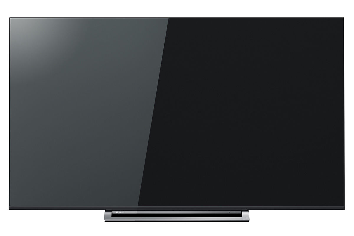 東芝、クラウド連携で高画質化する4K液晶REGZA「Z740X/M540X」 | マイ