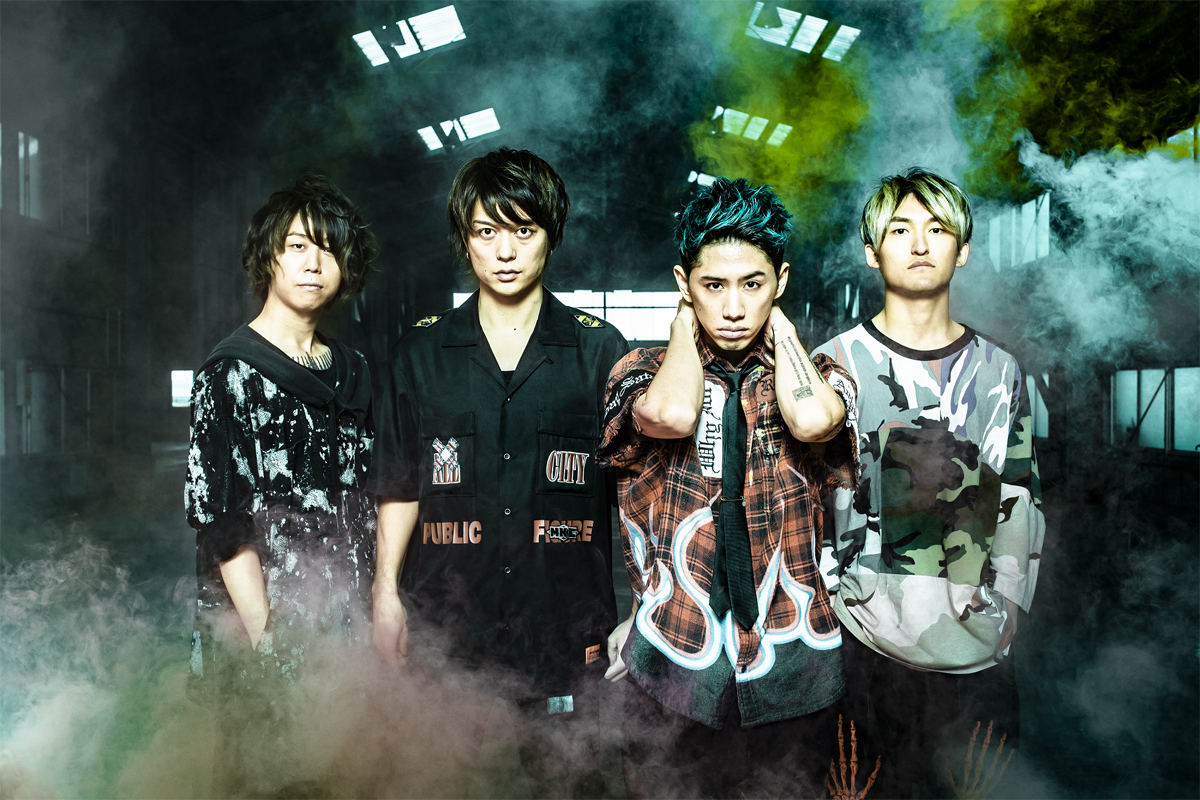 ONE OK ROCK・Taka、『るろ剣』とは「共に歩んで来た」 本予告公開
