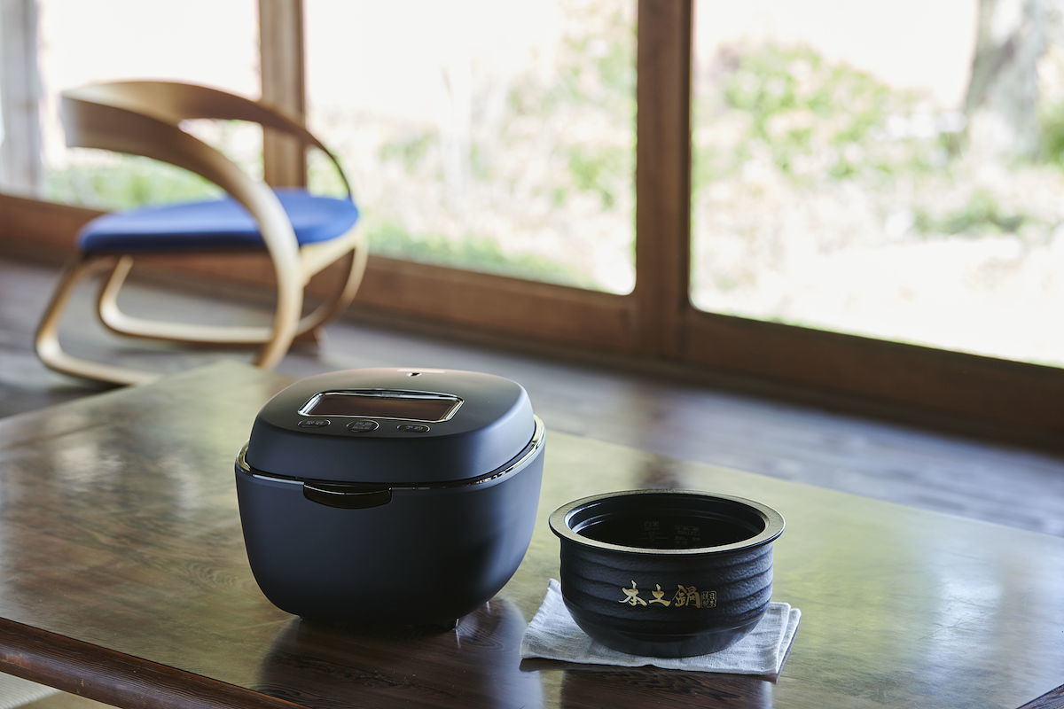 最高傑作を超えた - タイガーの高級炊飯器「土鍋圧力IHジャー炊飯器