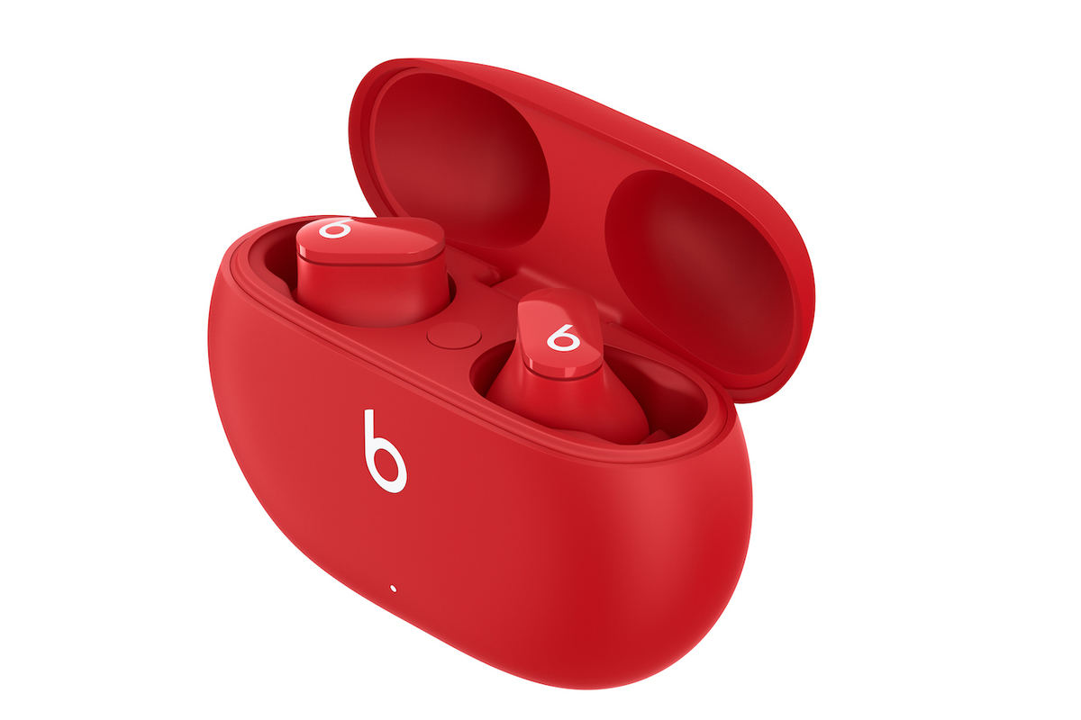Beats Studio Budsが発売！ - Androidユーザーにもオススメの完全
