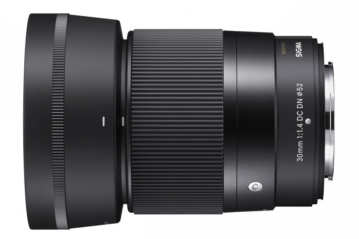 シグマが富士フイルムXマウントに参入 - 16mm・30mm・56mm F1.4