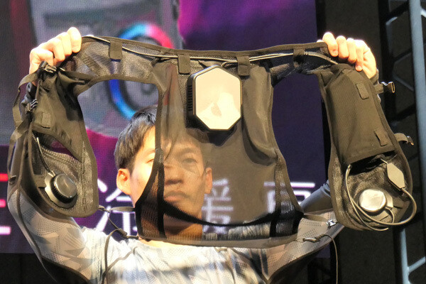 ワークマンの2024年版「ペルチェベスト」がグッと進化！ より冷たく