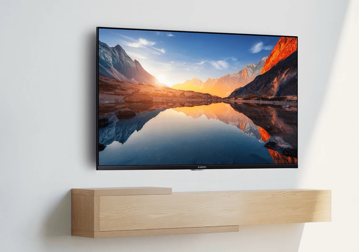 ディスプレイ・モニター本体 Xiaomi TV A 32 Xiaomi TV A 32 2025