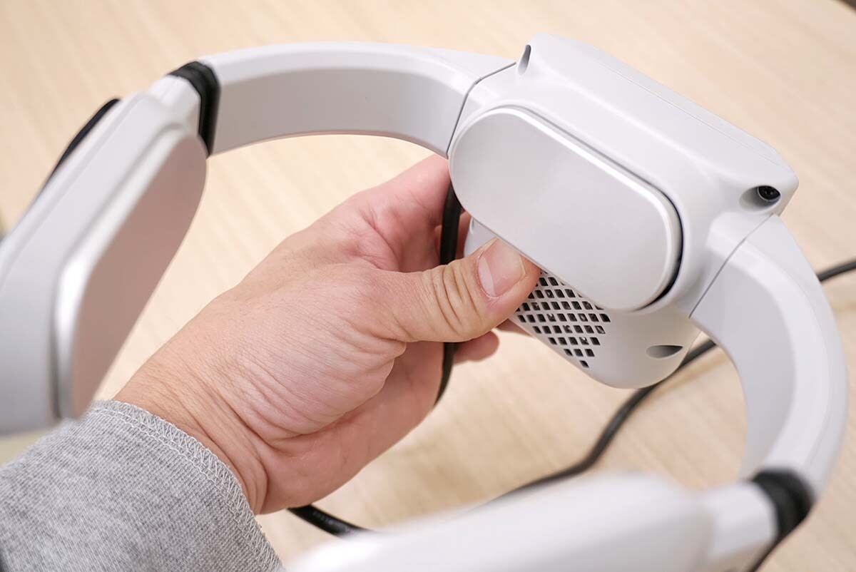 冷却効果が3倍に、富士通ゼネラル最新「ウェアラブルエアコン」の進化