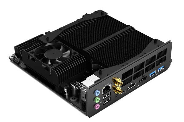 今週の秋葉原情報 - Ryzen 9搭載のMini-ITXマザーが発売に、新型GPU