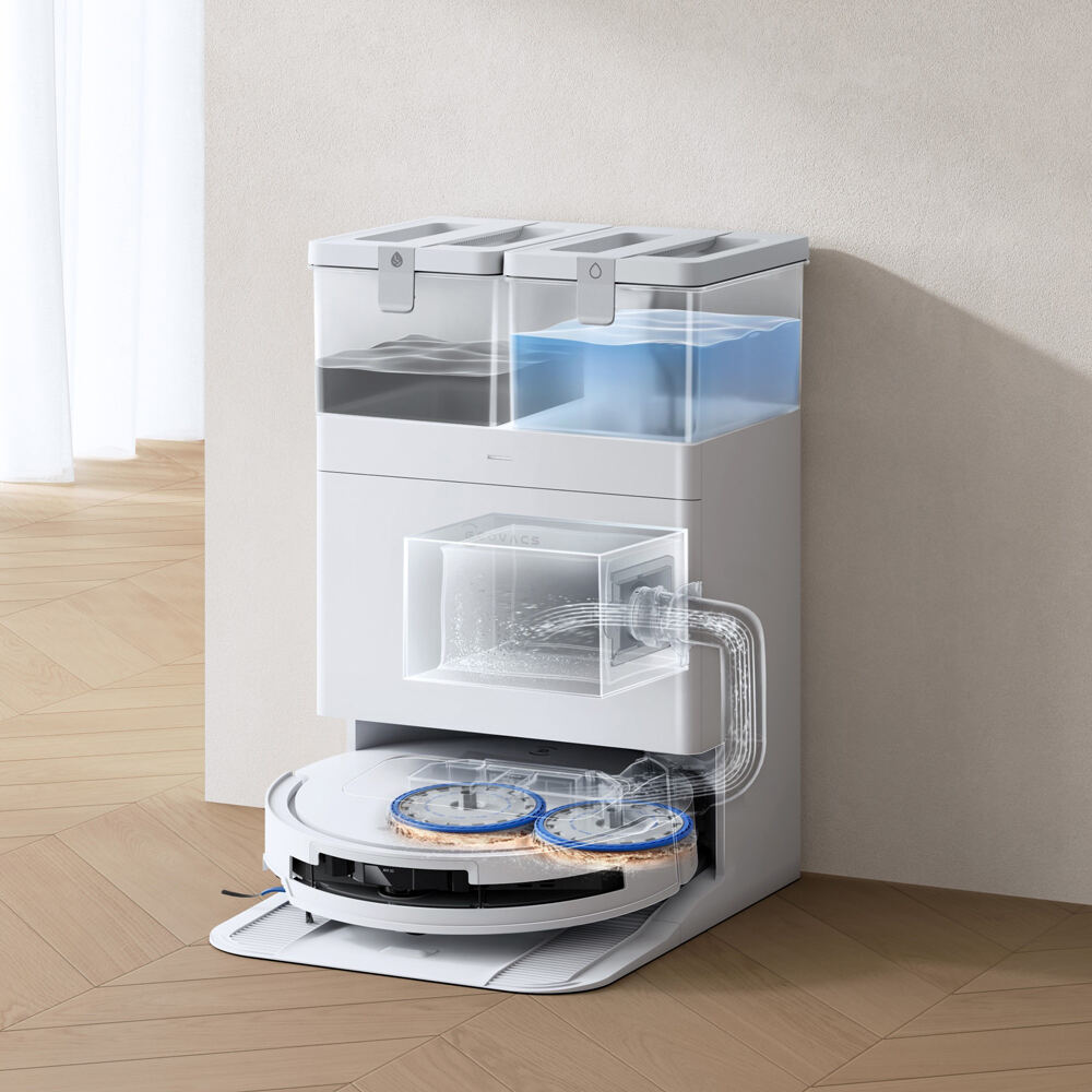 Amazonプライム感謝祭】秋のビッグセールでエコバックスの人気ロボット