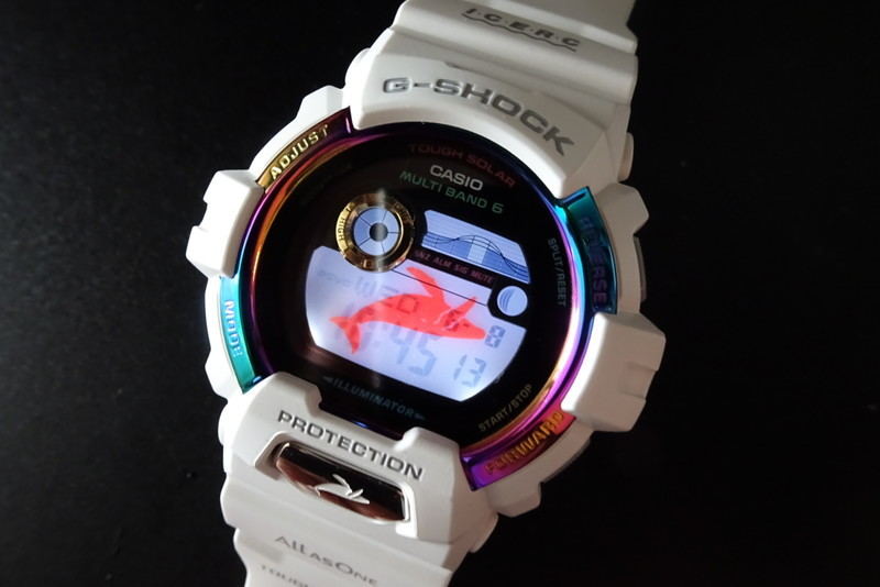 G-SHOCK/BABY-G「アイサーチ・ジャパン」コラボレーションモデルを発売