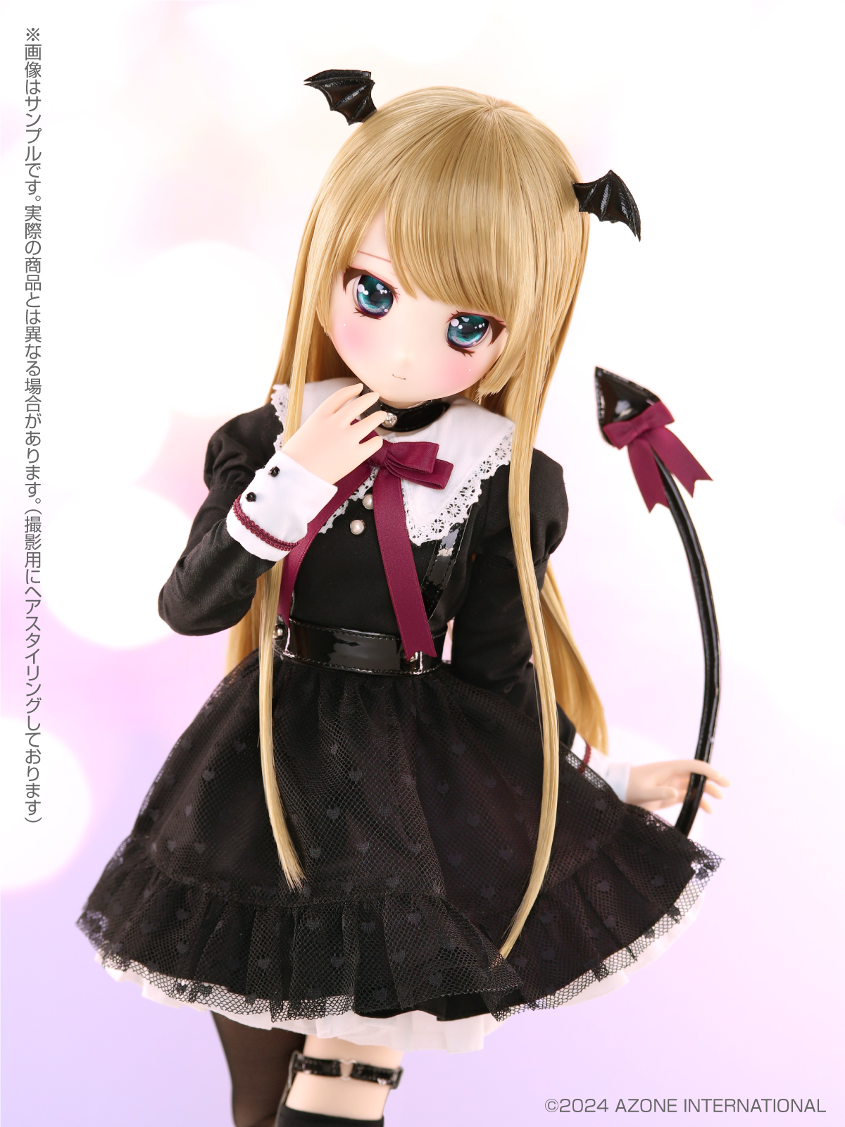 1/3アイリスコレクトプチ「すずね」第3弾のご案内♪ – アゾンニュース