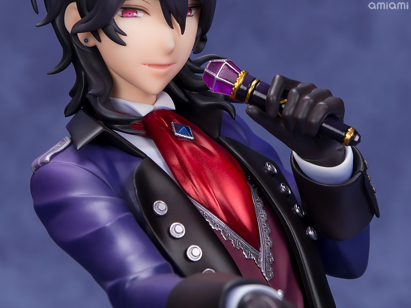 レビュー】『あんさんぶるスターズ！』 朔間零 1/7 完成品フィギュア