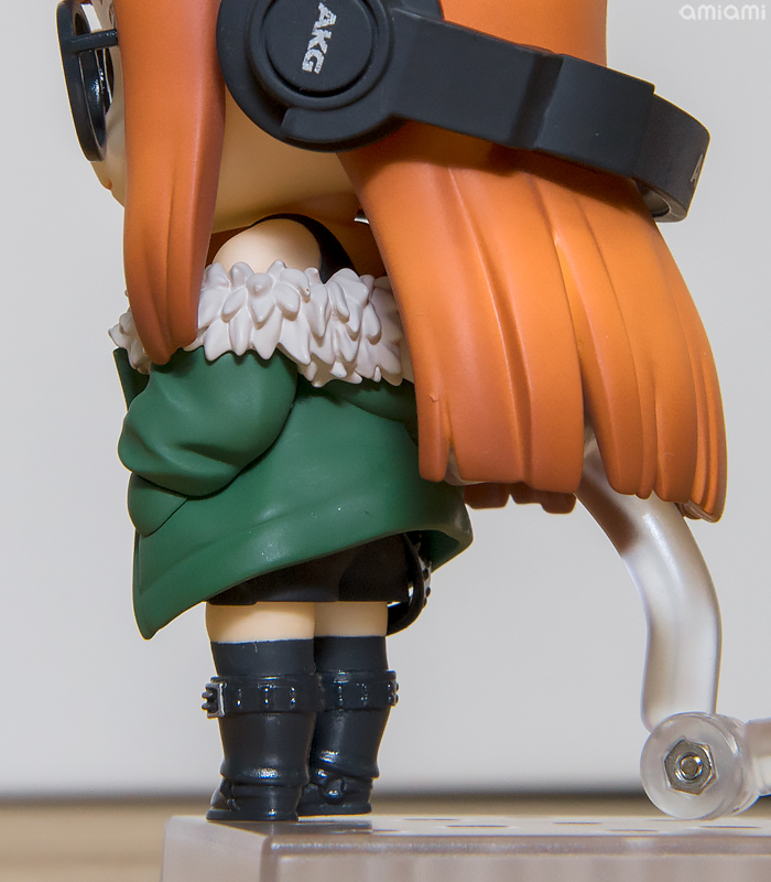 フォトレビュー】ねんどろいど 『ペルソナ5』 佐倉双葉[グッドスマイル