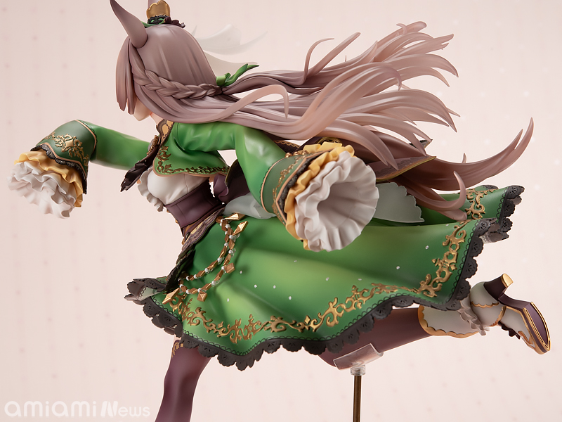 ウマ娘 プリティーダービー』 [その背中を越えて]サトノダイヤモンド 1