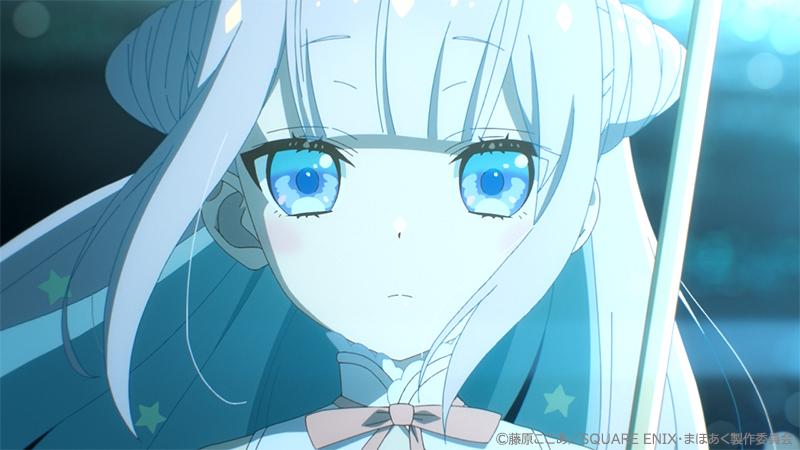 妖狐×僕SS』藤原ここあ氏の最終作『かつて魔法少女と悪は敵対していた