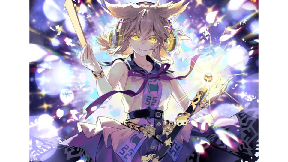 東方ダンマクカグラ ファンタジア・ロスト』DLC5弾発売。cosMo@暴走P