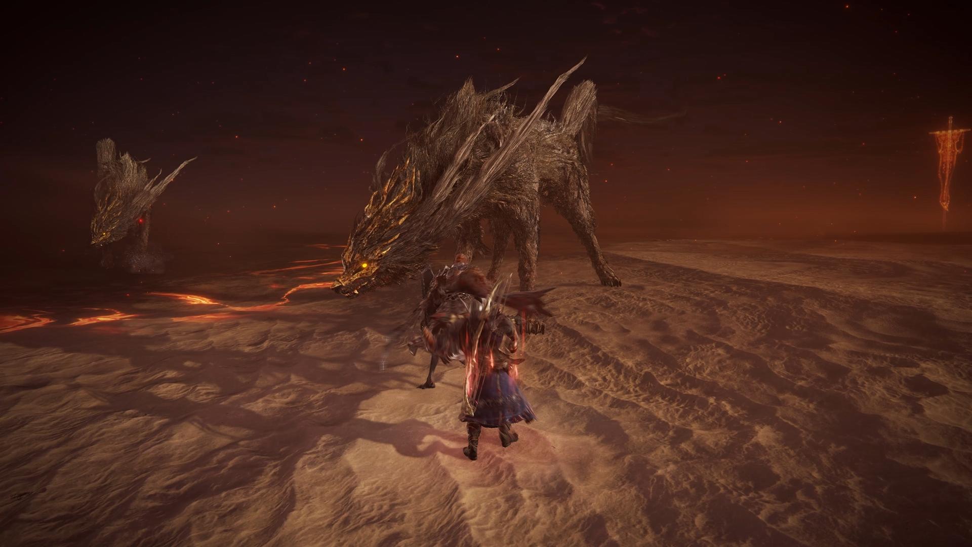 エルデンリング ナイトレイン』レビュー・感想・評価:『ブラッドボーン