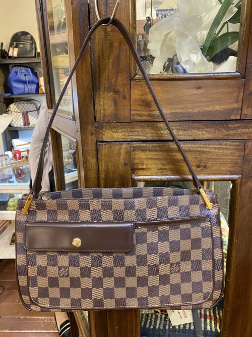 総合リサイクルショップ RecycleGallery NEWS / Louis Vuitton ダミエ
