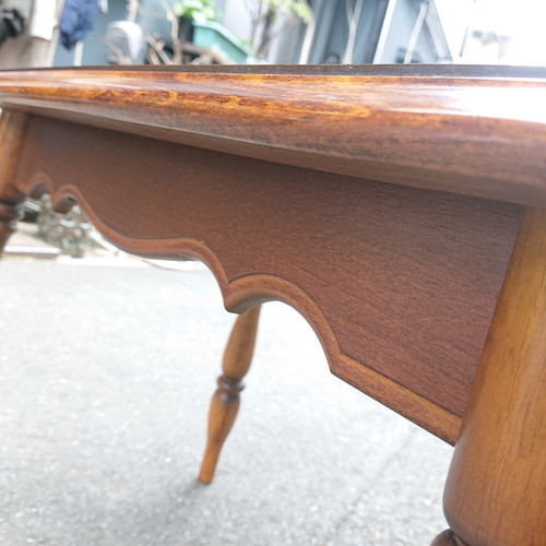 総合リサイクルショップ RecycleGallery NEWS / カリモク コロニアル