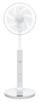パナソニック 扇風機 F-CJ329 Panasonic nanoe 【公式通販】