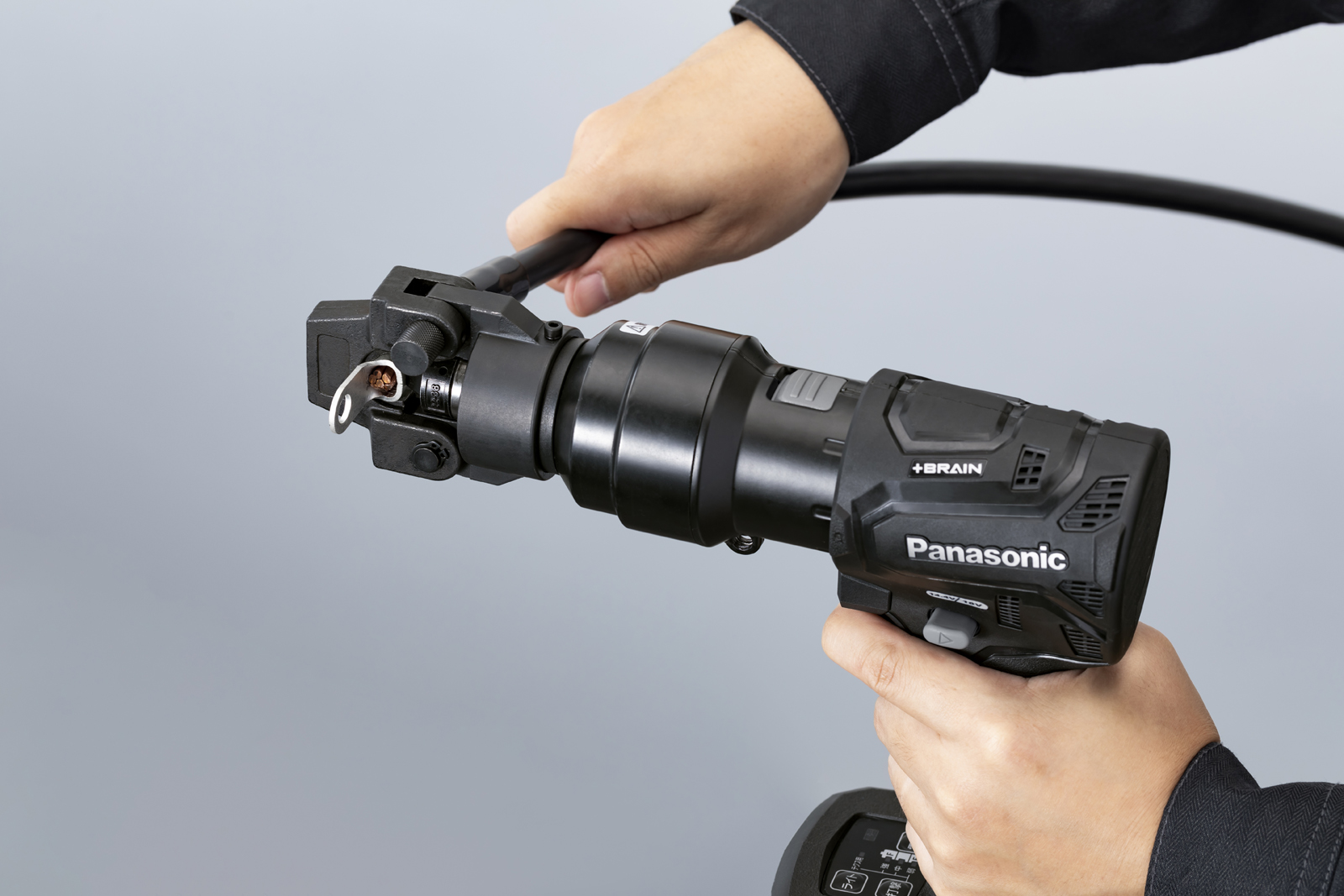 電動工具「ATTACH8」システム対応商品4種類を新発売 | 新製品