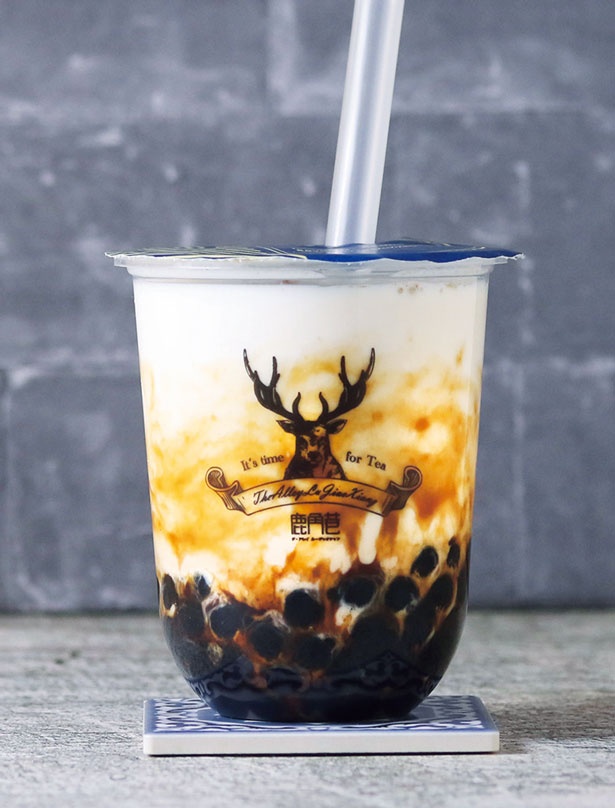 今、人気のもっちもちタピオカを2019年も楽しもう！神戸・大阪の人気