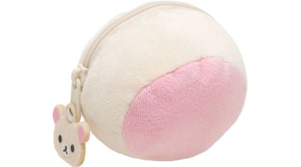 画像4 / 7＞ちょっぴり不思議！リラックマの耳だけをグッズにした“リラ