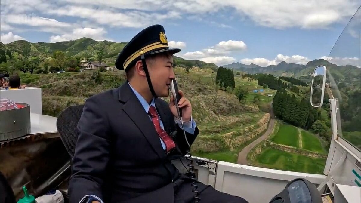 国内外から人気「高千穂あまてらす鉄道」に初の「新卒」社員 奮闘ぶり