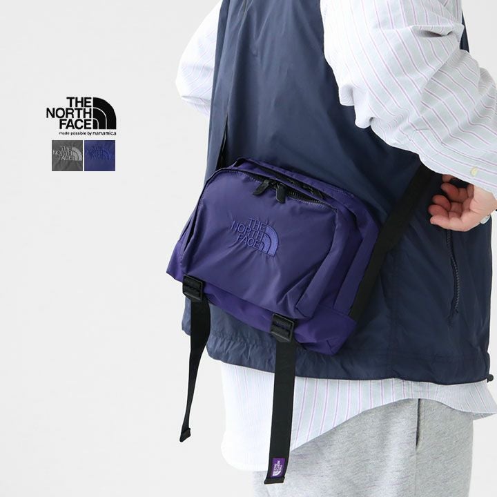 THE NORTH FACE PURPLE LABEL(ザ・ノースフェイス パープルレーベル
