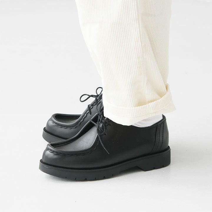 KLEMAN(クレマン) チロリアンシューズ(PADROR)の通販｜NEWS(ニューズ