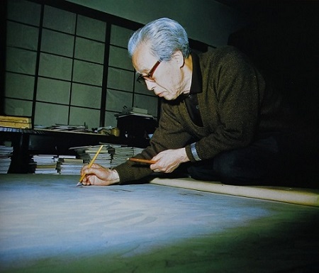 霞月楼コレクション》5 小林巣居人 田園と水郷を生涯描いた自然画人