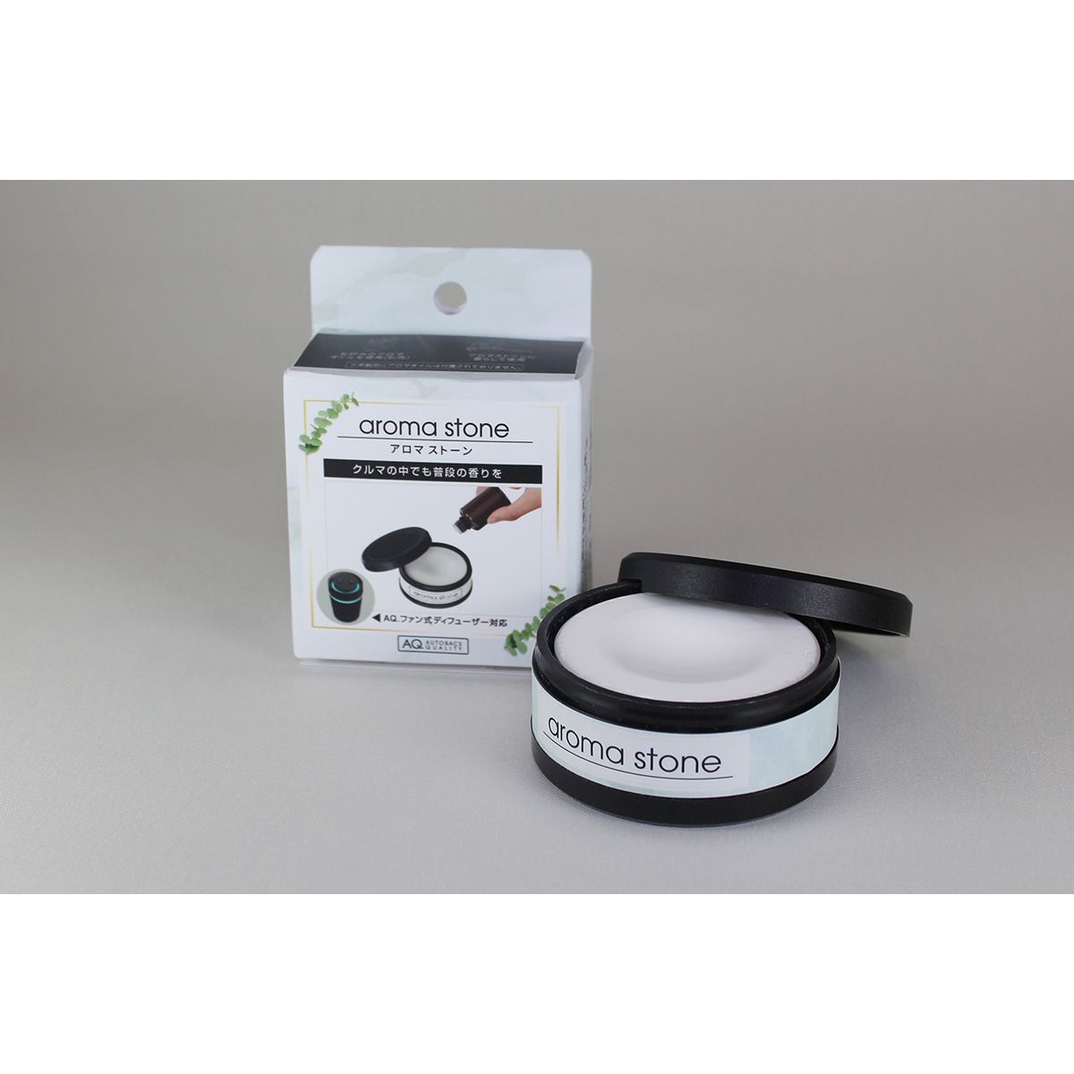 AQ. アロマストーン | オートバックス公式通販サイト