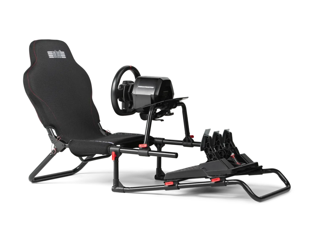 レーシングコックピット 発送はできません 直接渡し 兵庫県 レーシング