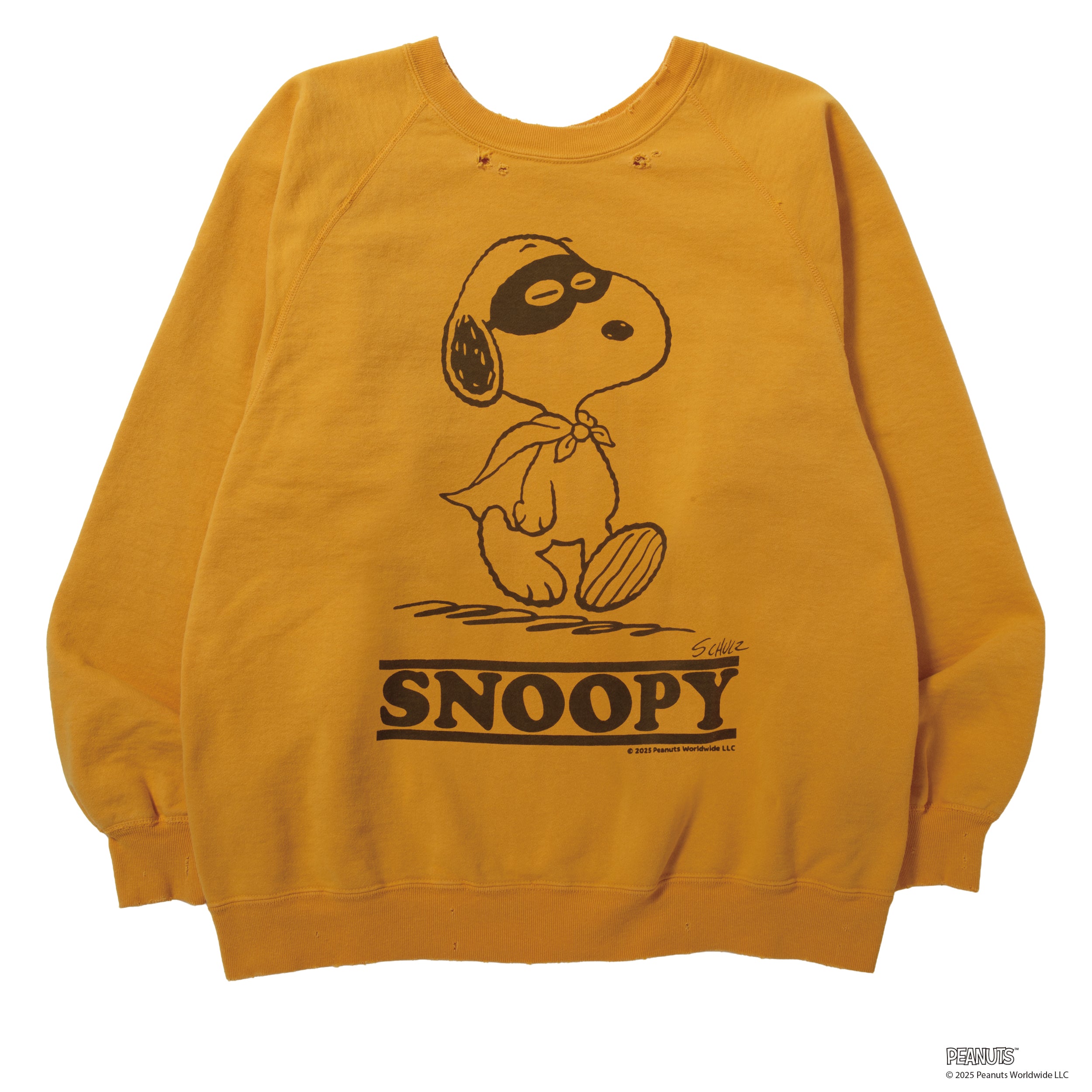 SNOOPY CREW – NEXUSVII.