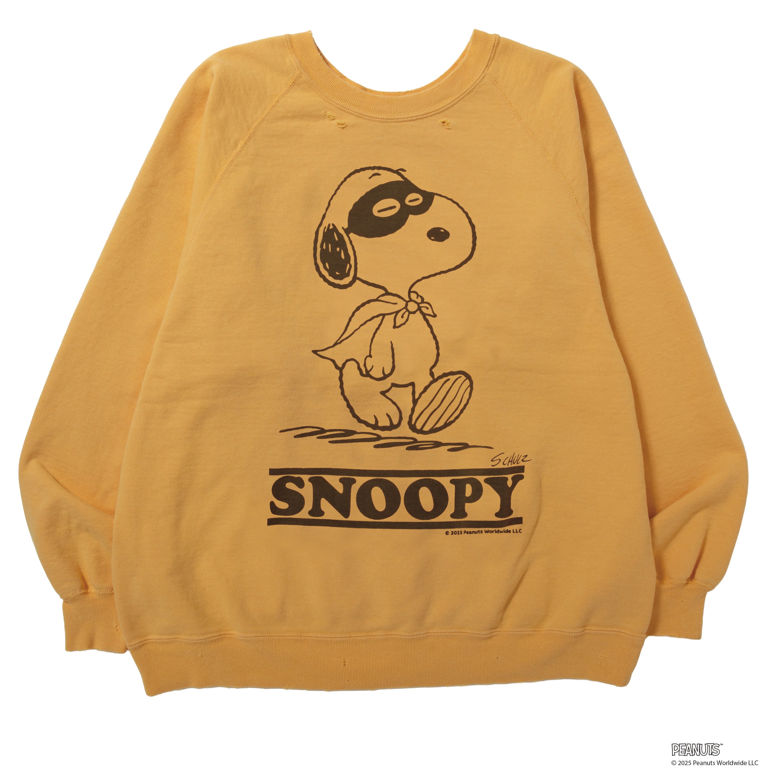 SNOOPY CREW – NEXUSVII.