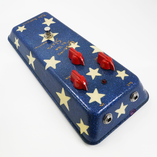 NEW ITEM ｜ NINEVOLT