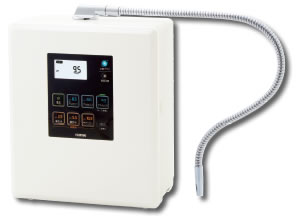 パナソニックアルカリイオン整水器 還元工房 TK7815