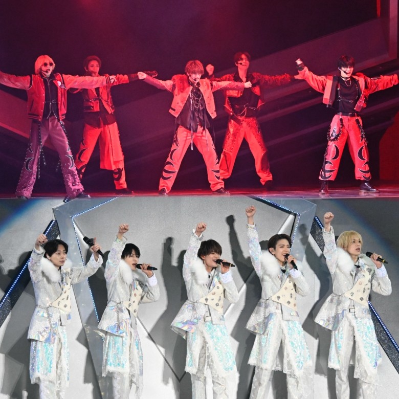 ACEes時代を創る!! キラキラビジュ大爆発なライブ♡【ACEes Arena Tour