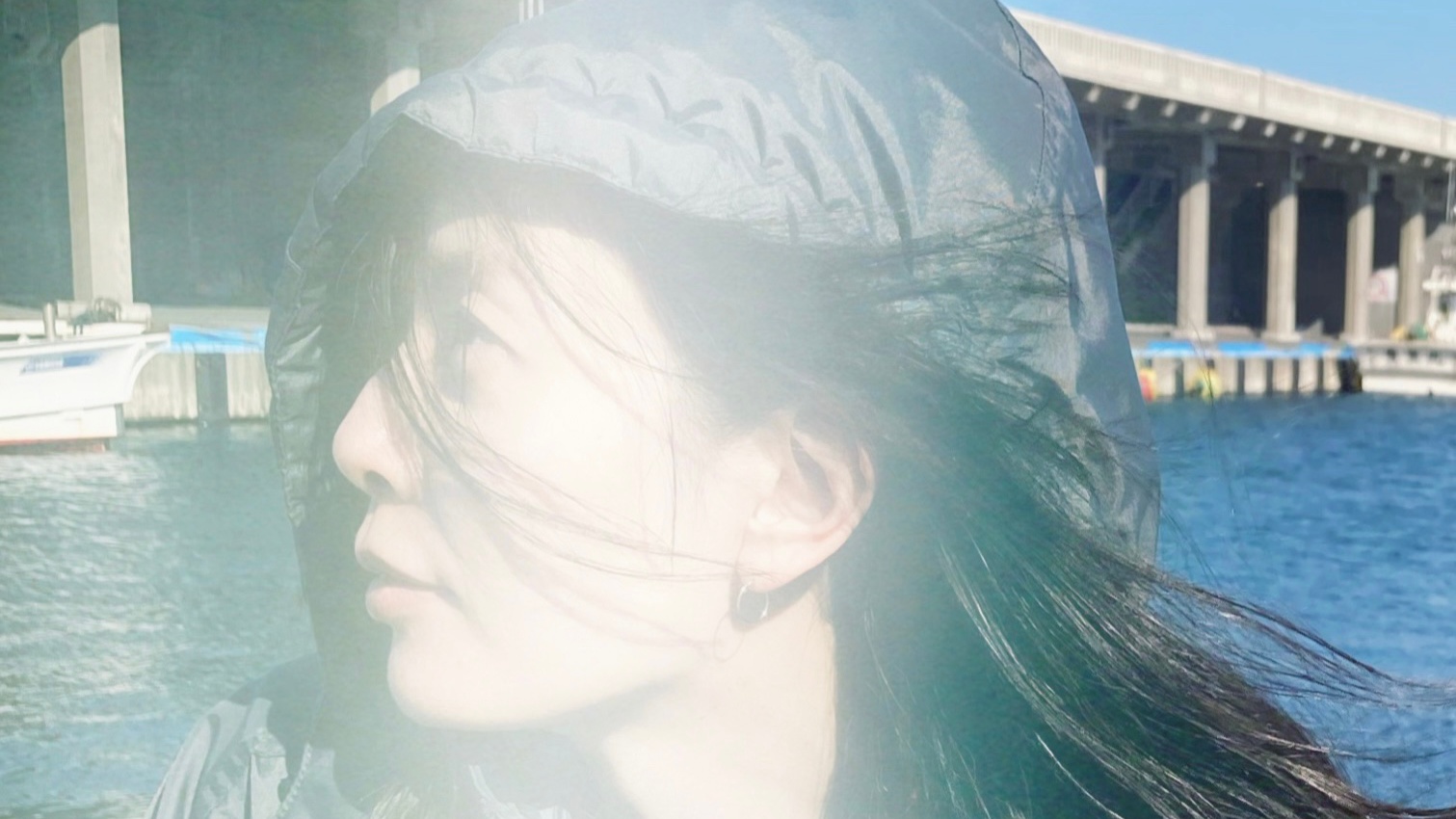 阿部芙蓉美の11年ぶりアルバムが3月にリリース、東川亜希子との共作曲