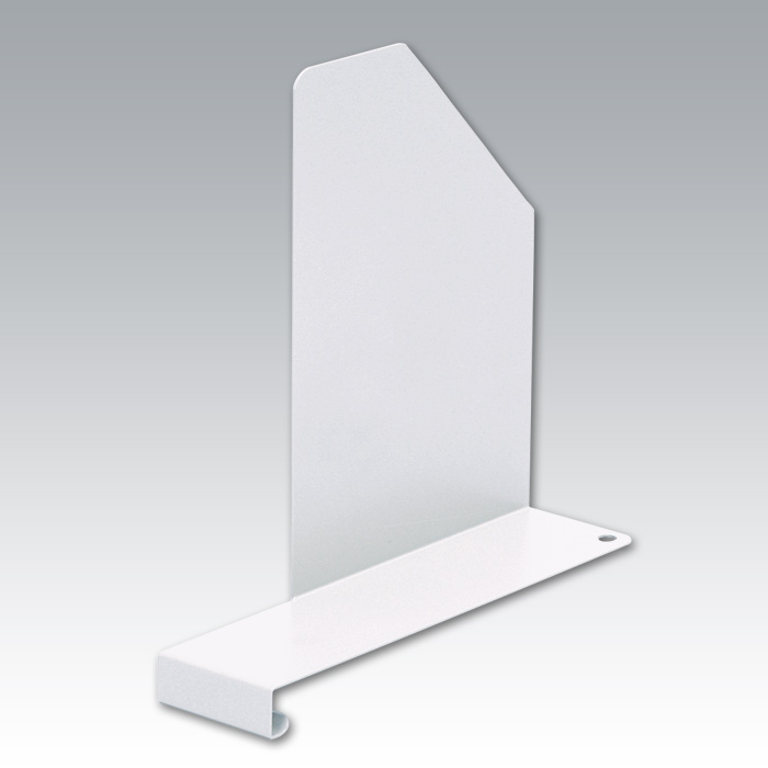 カルテ棚・カルテラック 可動式仕切板｜株式会社 日本ホップス