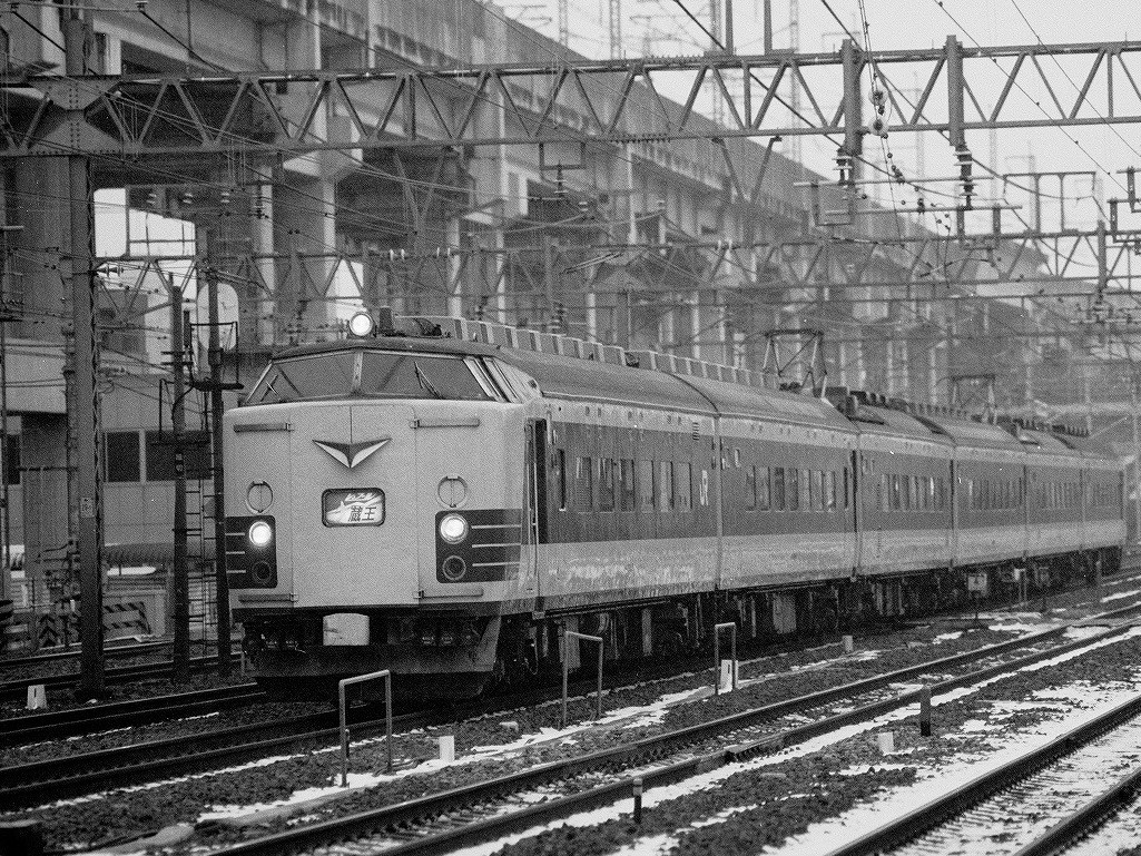 急行シュプール蔵王号（JR東日本）◇データファイル（2025-3） | 列車