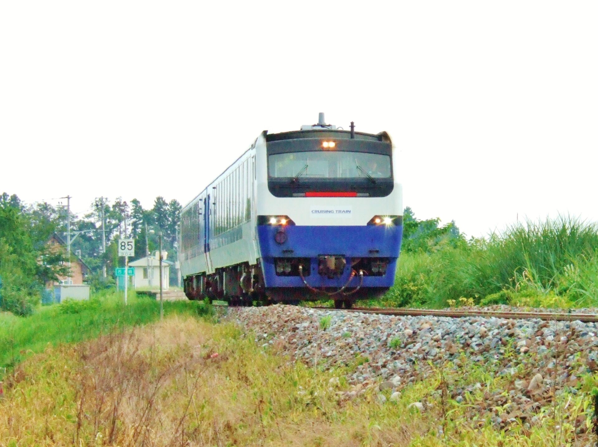 キハ48】クルージングトレイン◇データファイル（2026-1） | 列車データ館