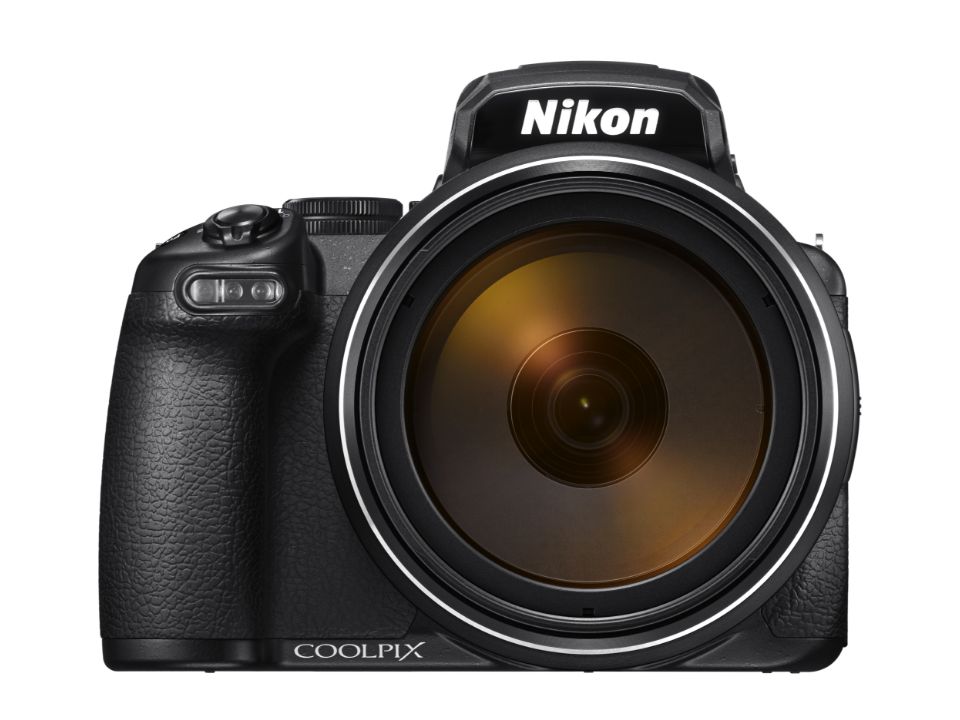 レンズ一体型デジタルカメラ | ニコン