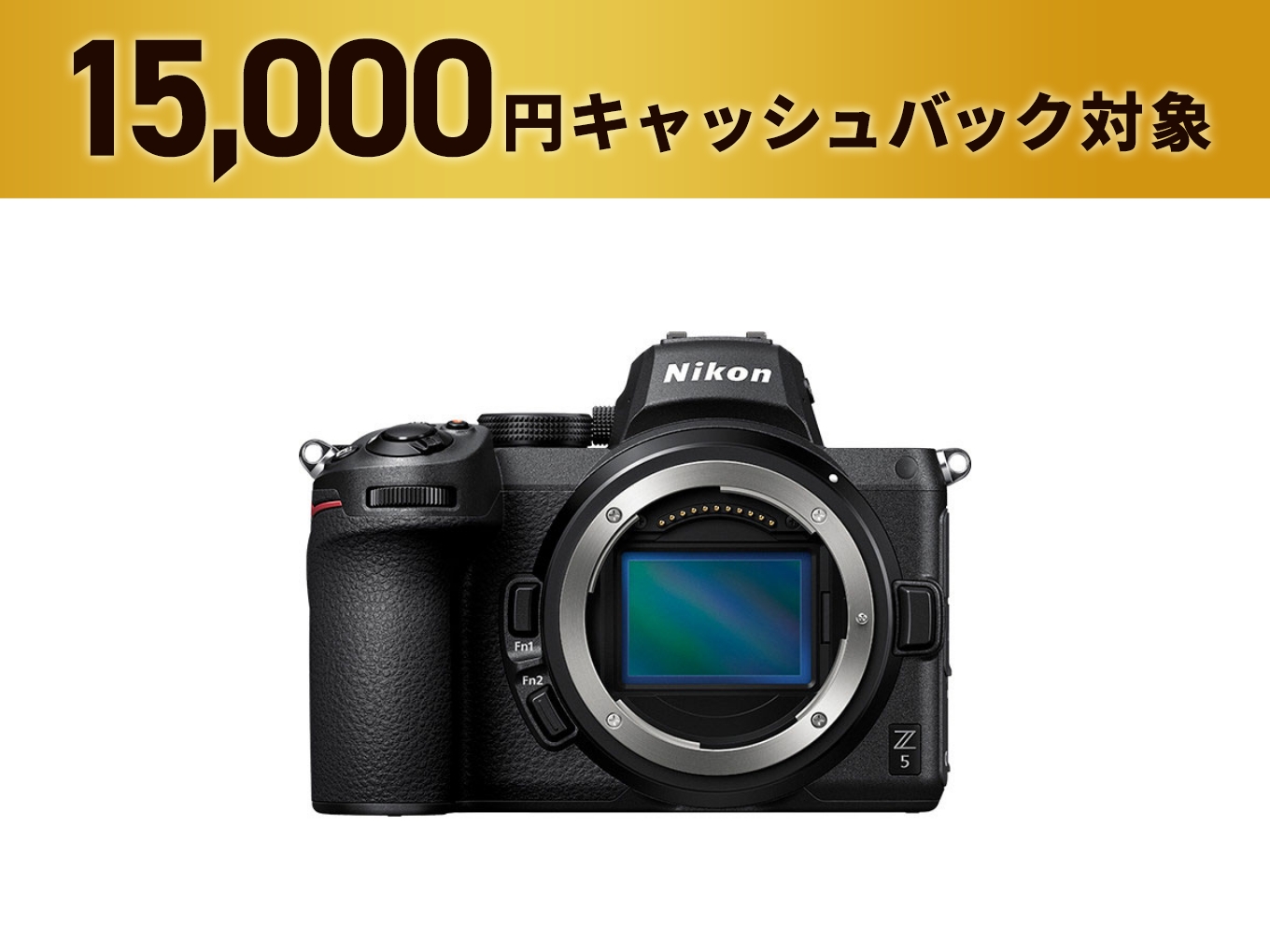 Z5 24-200 レンズキット - 公式通販 | ミラーレスカメラ | NikonDirect