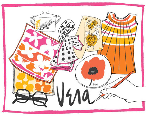 Do You Know Vera? |