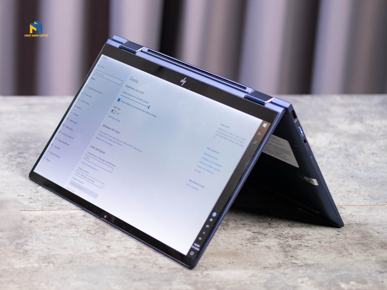 HP Elite DragonFly Gen 2 i5-1135G7 16/512GB Giá rẻ, Góp 0%