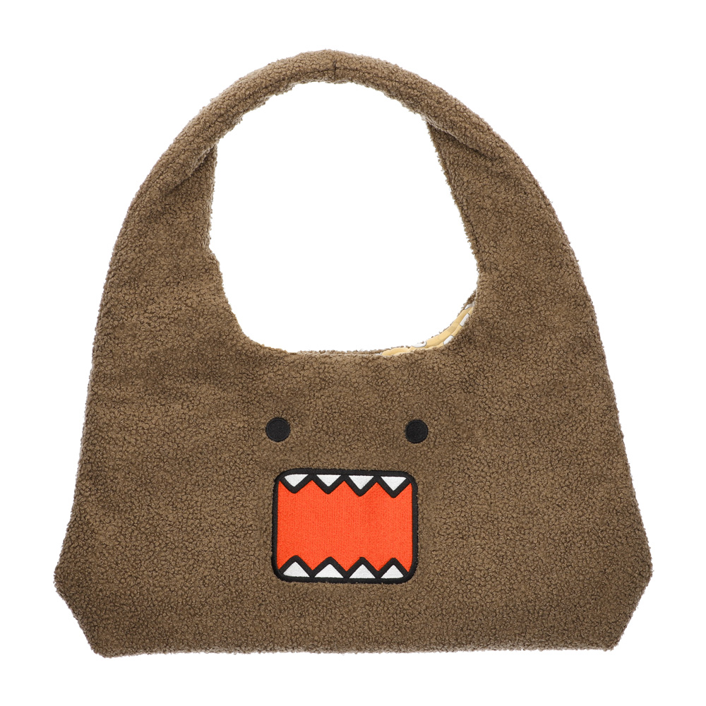 どーもくん パスケース | NHK キャラクターショップ TOKYO