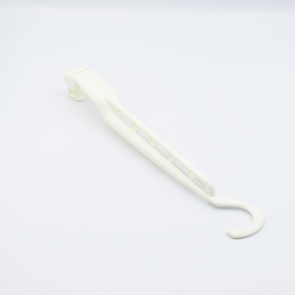 快適便利 2WAYハンガーフックⅡ なげし＆クローゼット用 - 防犯・防災