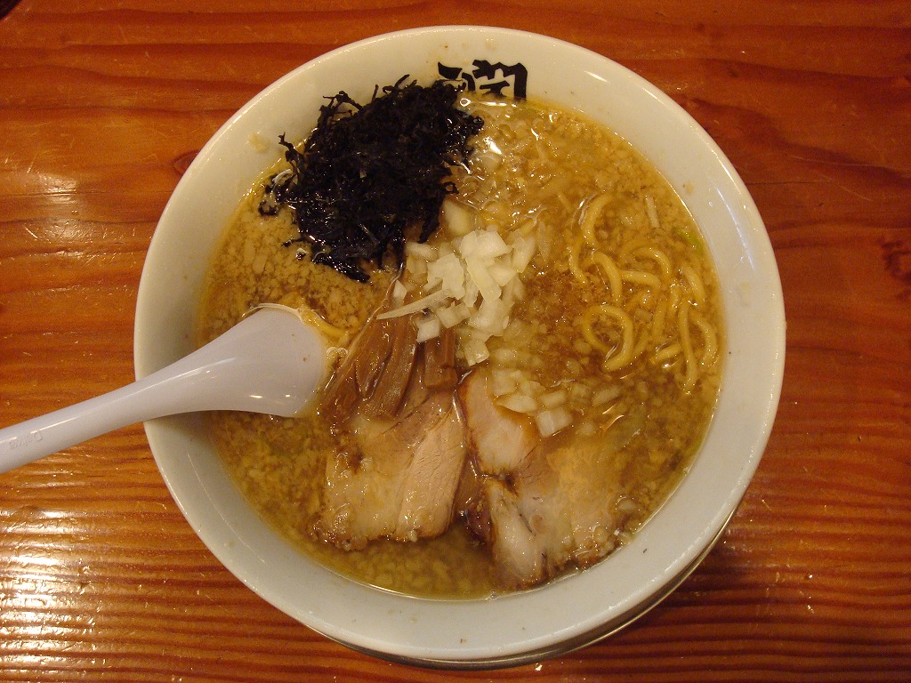 滋魂 新潟ラーメン.com