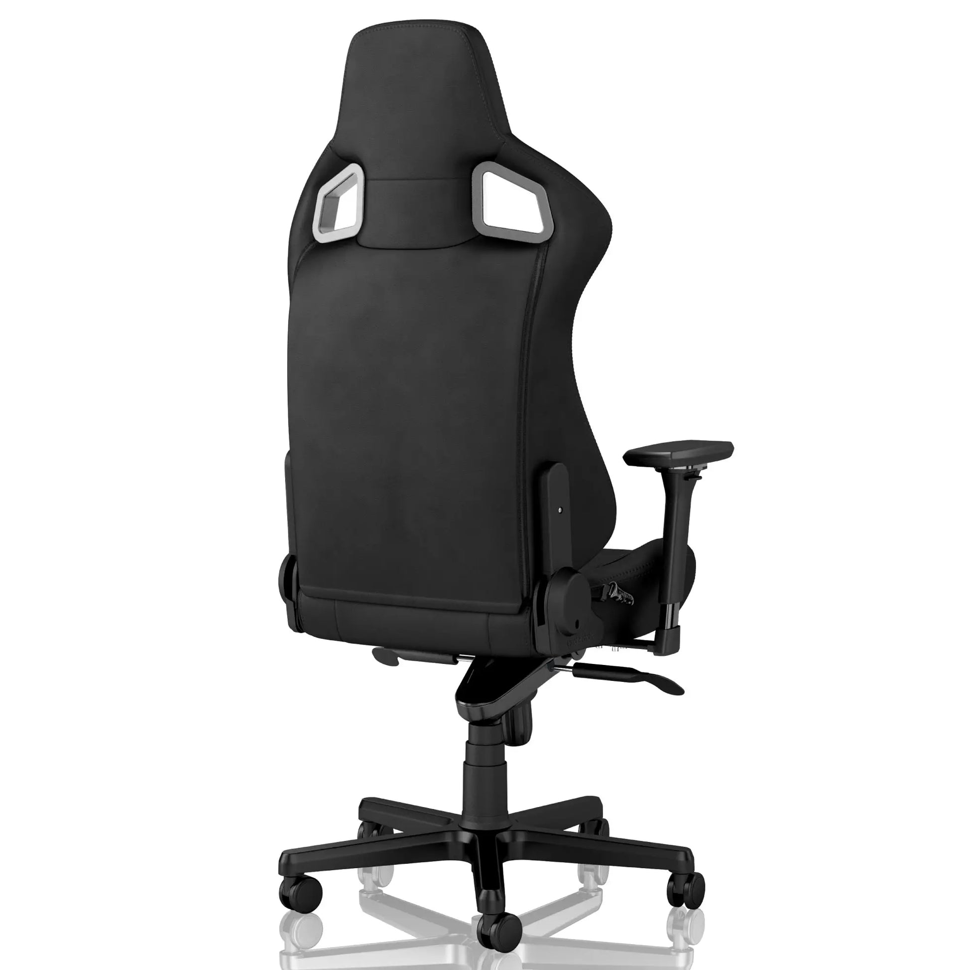 noblechairs ゲーミングチェア｜EPIC - BLACK EDITION｜NBL-PU-BLA-005
