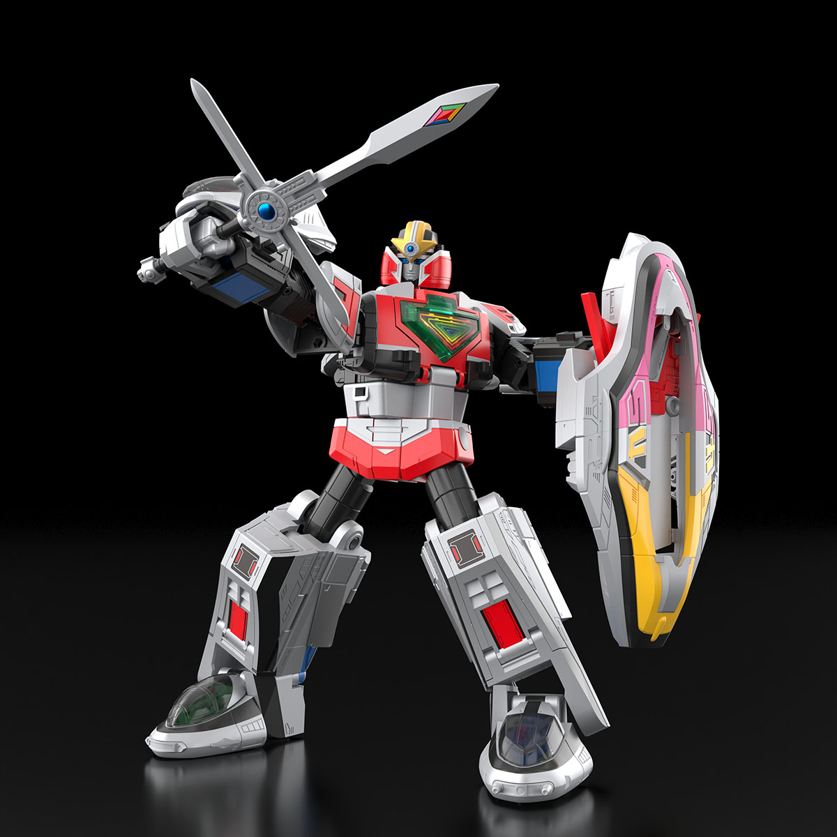 のどかな日常〜ミニプラ工房〜 » Blog Archive 【SMP・タイムロボ