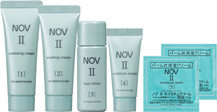 ノブのお得なトライアルセット | ノブ公式オンラインショップ