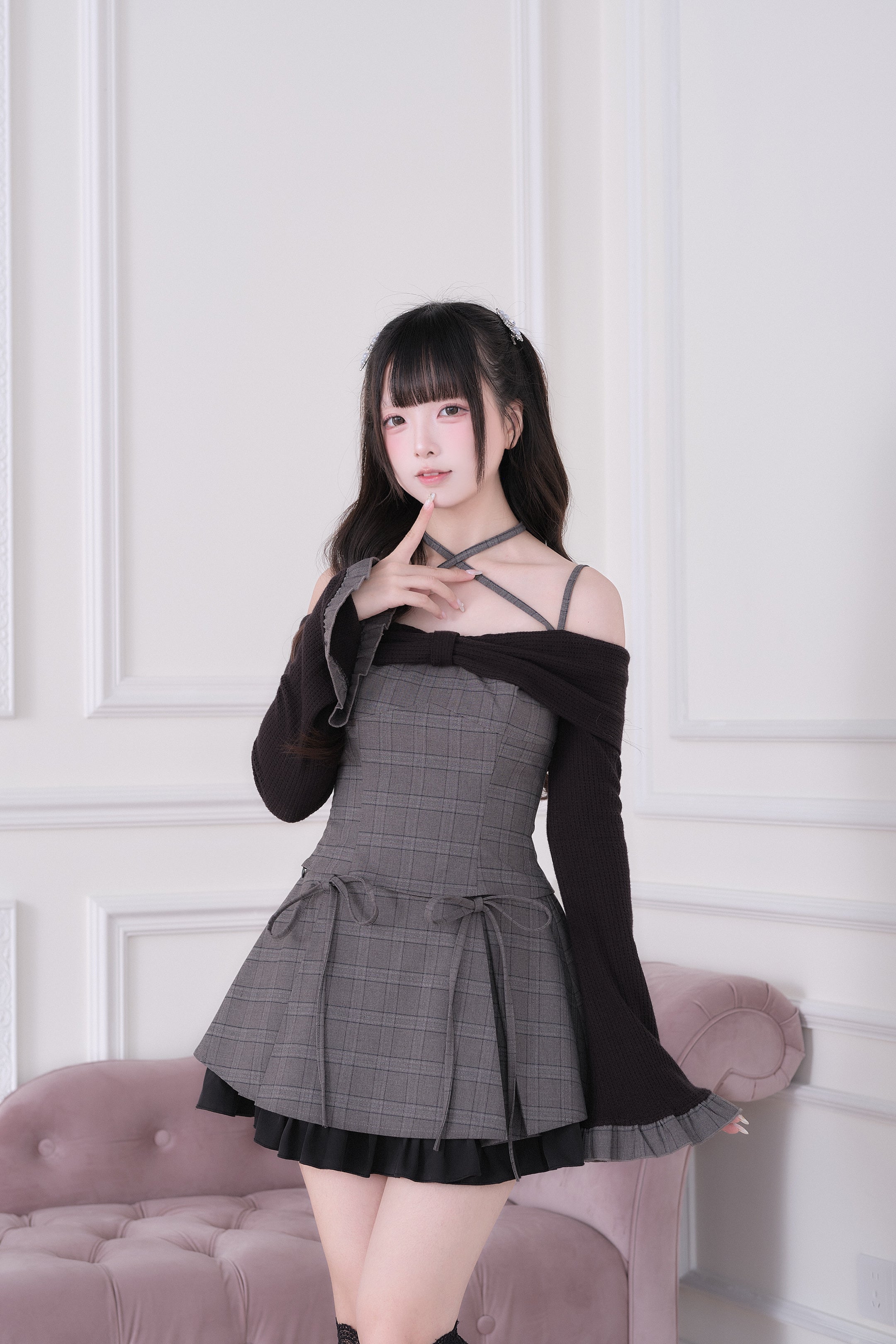 NoGenki-サブカル地雷・天使界隈・量産型・病みかわ｜公式通販